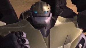 # Кто такой Брейкдаун # история персонажа # Трансформеры прайм