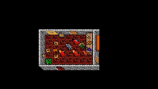 The Ultima VI: The False Prophet "review" | Every SNES RPG #24 смотреть онлайн