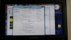 NWT500 калибровка DDS