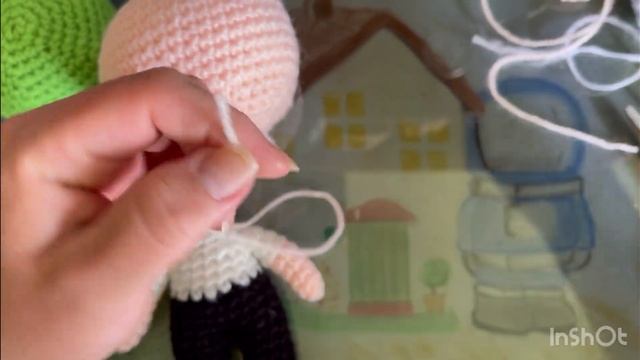 #cosmo Los padrinos Mágicos #amigurumi paso a paso tutorial #crochet subtítulos смотреть онлайн