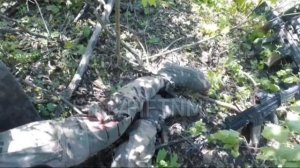 🔴Американец* словил мину и визжит как свинья🔴США*-террористическое государство. Спонсор терроризма