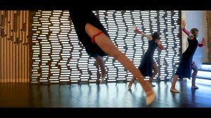 SHOW BALLET «LIKASTA»