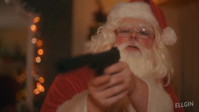 ТАЙНЫЙ САНТА (Ellgin) смотреть онлайн