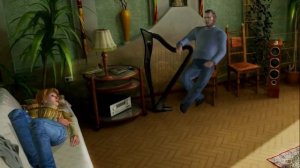 Евлампия Романова Нежный супруг олигарха.avi