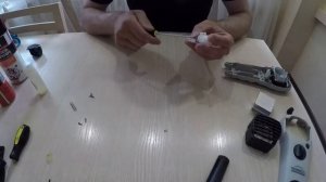 Вело-Мото-Катафото #3: ThermaCELL (Термасел) разборка и чистка прибора
