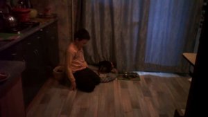 Дрессировка щенка команда место.   Цвергпинчер.    3#