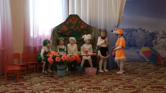 день рождения мышки смотреть онлайн