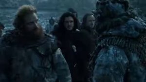 Game of Thrones | s05e08 | Hardhome | 2015 /Игра Престолов | Суровый Дом | Solod | Евгений Солодухи