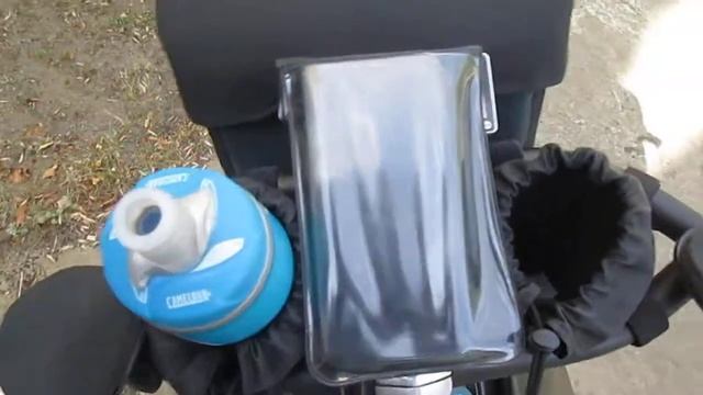 Обзор моего комплекта сумок для туризма и путешествий. смотреть онлайн