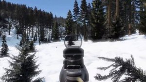 Принял клановый конвой. Отрицательное развитие в DayZ @forestdump