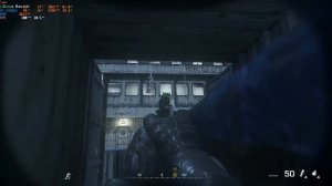 Call of Duty Modern Warfare Remastered E5 2420 v2