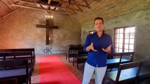 die Kerk| Pop-iN | Getuig | Ds Thomas Dreyer