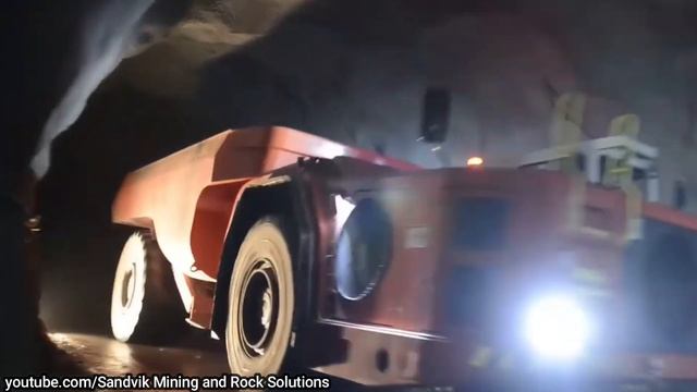 10 Autonomicznych maszyn budowlanych смотреть онлайн