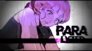 Nightcore ↬ paralyzed [NV]