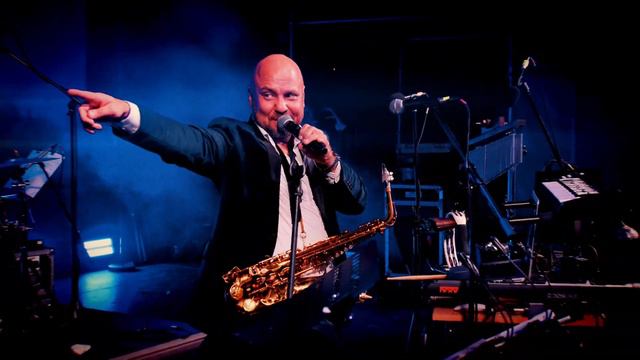 "Gone Under - Intro Gato" Alexander Dovgopoly Project (ft. Daria Gromova)   Moscow Jazz Festival '2