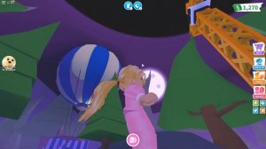 Pet Shop & Time Travel! Roblox: COUNTDOWN?Adopt Me!?