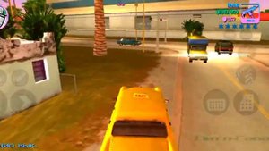 прохождение вайс сити ВИП клиент (gta vice city).