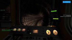 Gm_Metrostroi_NVL Рыбацое-Приморская (ЕЖ3)