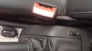 Opel astra h iPad mini