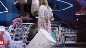 КСЕНИЯ БОРОДИНА И КУРБАН ОМАРОВ ПОМИРИЛИСЬ