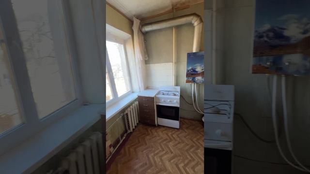 Как будет реально выглядеть 2к квартира в центре Краснодара до 5 млн. рублей?