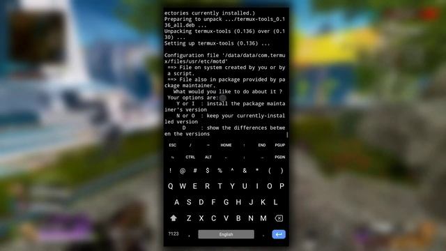 Tool X In Termux | Learn How To Install And Use Tool X In Termux смотреть онлайн