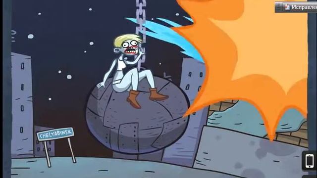 Ненавижу Бурундуков 4# Флеш Игры смотреть онлайн