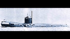 SSGN project 659 Echo I ПЛАРК проект 659