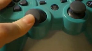 доп. джостик к ps3 минусы