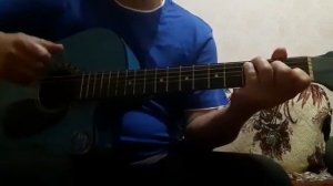 Когда твоя девушка больна, КИНО, кавер