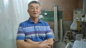 Обучение литьевой мрамор Казахстан