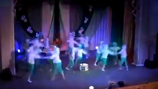 541 Образцовый хореографический коллектив Талисман г Тулун Поварята смотреть онлайн