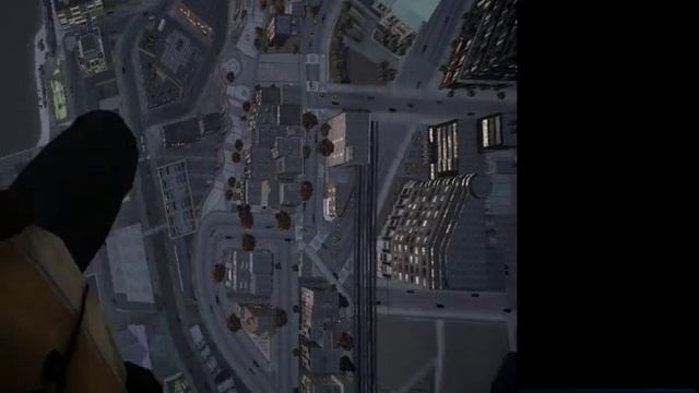 Обзор Мода на GTA 4 Sportcar Summer