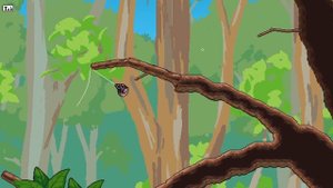 Webbed Demo - СИМУЛЯТОР САМОГО МИЛОГО ПАУКА - Игра - Прохождение