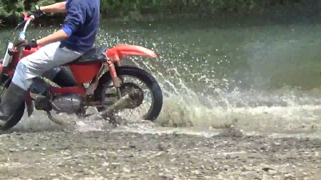 Jawa - Still Powerful! смотреть онлайн