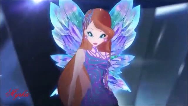 Блум и Валтор - На грани смотреть онлайн