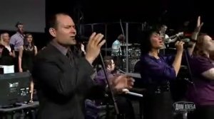 Я хочу исполнить волю Твою. Очисти меня