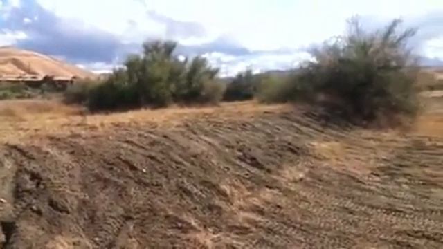 2011 Yamaha Raptor 90 Jumping смотреть онлайн