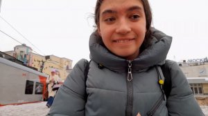 СБЕЖАЛА ИЗ ДОМА в 18 лет/ уехала в другой город ツ Tamloki влог