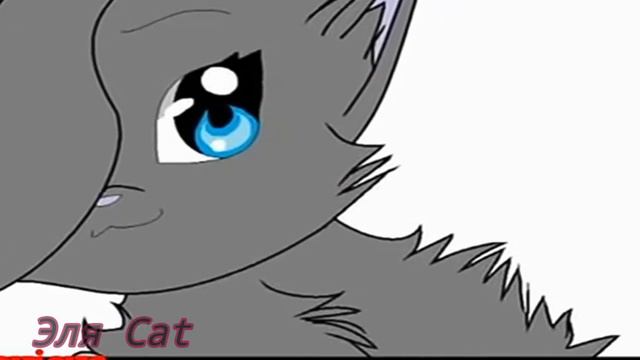 🌺Опять домой_Пепельница и Огнезвёзд ❤️коты воители 🌺 смотреть онлайн