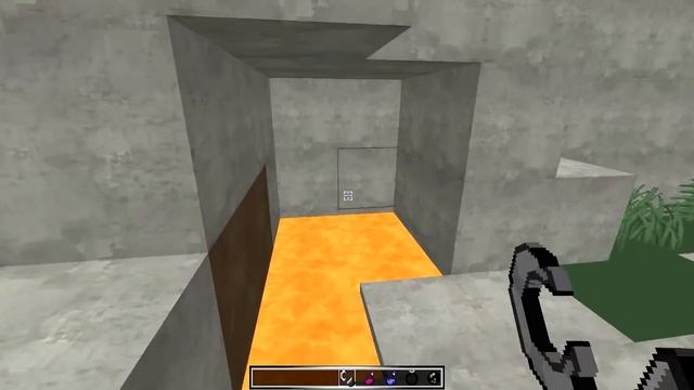 MINECRAFT PVP TEXTURE PACK - BLACK & WHITE KOHI/HCF смотреть онлайн