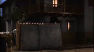 Зорро Уолта Диснея 1s 2серия   Секретный ход Зорро  2