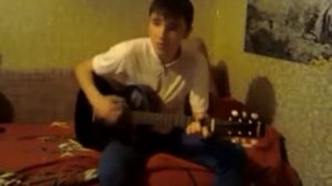 Копия видео Под гитару - Бесмысленны слова