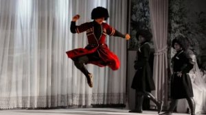 Лезгинка-Мой нанак