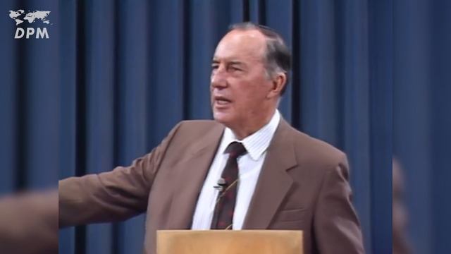How To Be A Christian Father? | Derek Prince on Parenting смотреть онлайн