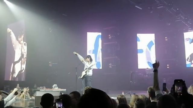 Дора  - Втюрилась - LocalsOnly 2021 (MAIN STAGE)