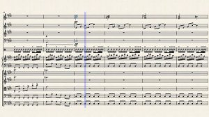 New Super Mario Bros. DS - Castle Theme – Koji Kondo NSMBDS Castle Th