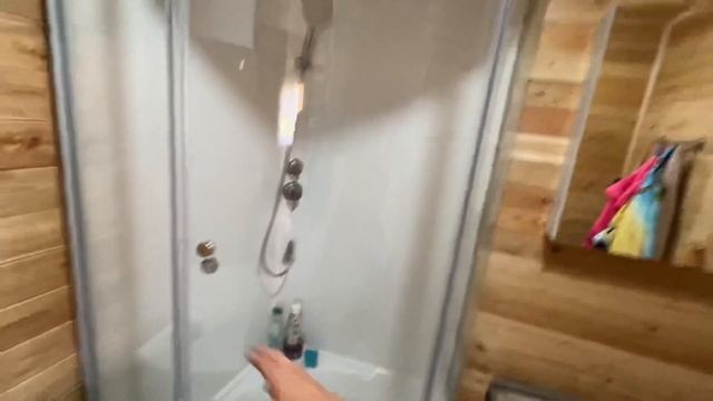 Стройка дачи из бруса 2022 смотреть онлайн