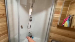 Стройка дачи из бруса 2022