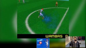 Galactik Football Full Game Walkthrough Nintendo DS (NDS) | Галактический Футбол Полное Прохождение